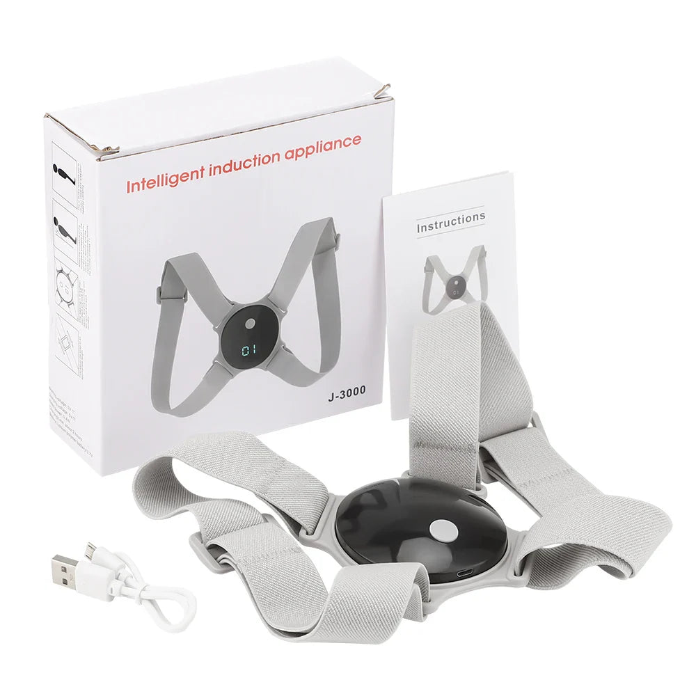 Smart Posture Corrector Back Corset