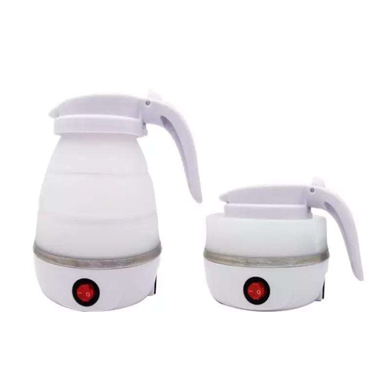 Raf Foldable Electric Kettle 600ml
