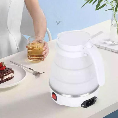 Raf Foldable Electric Kettle 600ml