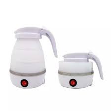 Raf Foldable Electric Kettle 600ml